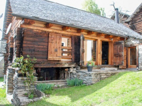 Holiday Home Rustico Cà dru Lurenz by Interhome